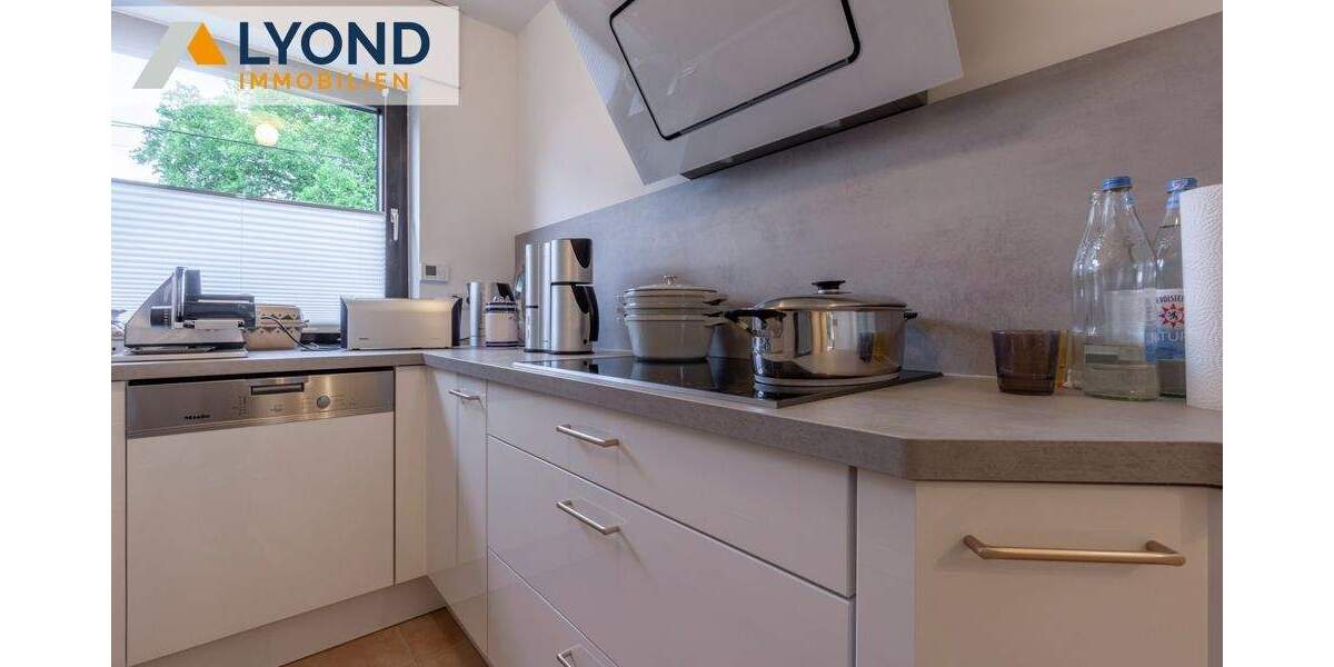 Etagenwohnung Gelsenkirchen / Ückendorf Ückendorf - 2 Zimmer, 68 m&sup2;, 149.900&euro; | Angebot:25141367
