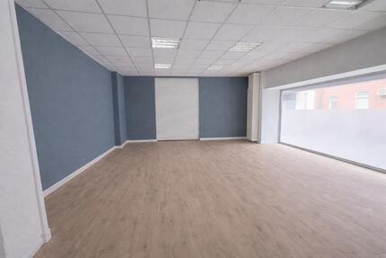 Gewerbeobjekt Duisburg Mittelmeiderich - 500&euro; | Angebot:26130890