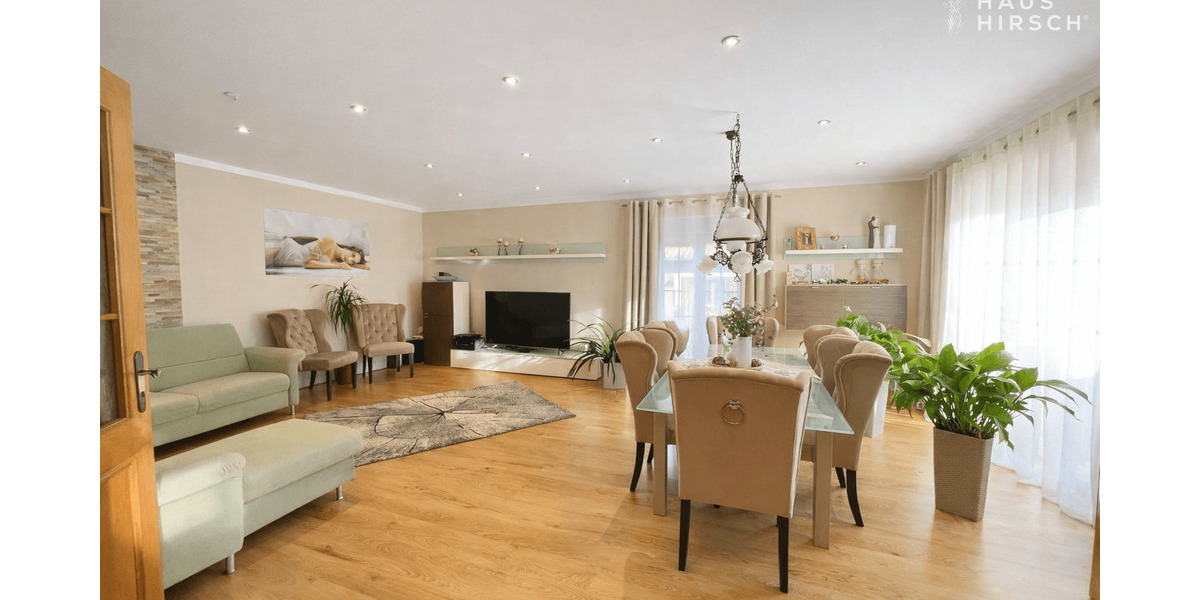 Einfamilienhaus Schermbeck Bricht - 5 Zimmer, 230 m&sup2;, 750.000&euro; | Angebot:25683146