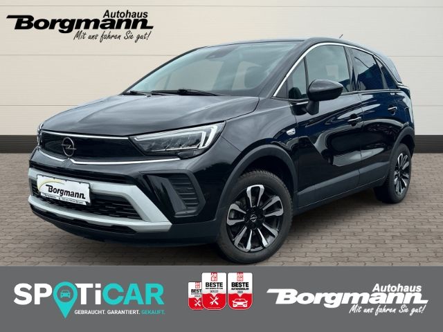 Opel Crossland (X) 45.400 km 16.750 &euro; Dorsten 46282
