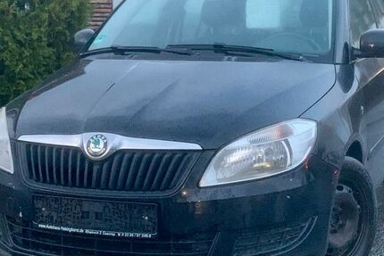 Skoda Fabia 175.259 km 950 &euro; Gelsenkirchen 45884