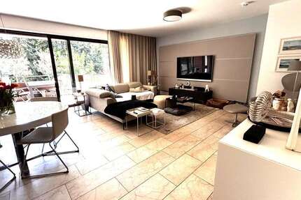 Wohnung zum Mieten in Düsseldorf 2.150 € 114.56 m²