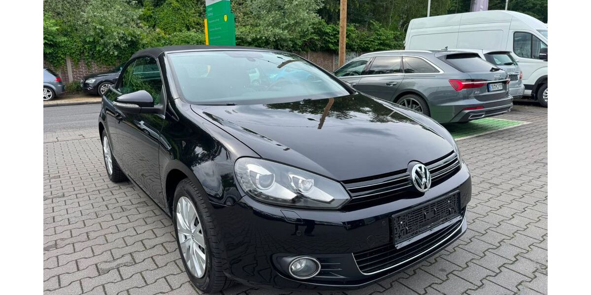 VW Golf 160.000 km 6.490 &euro; Bottrop 46238