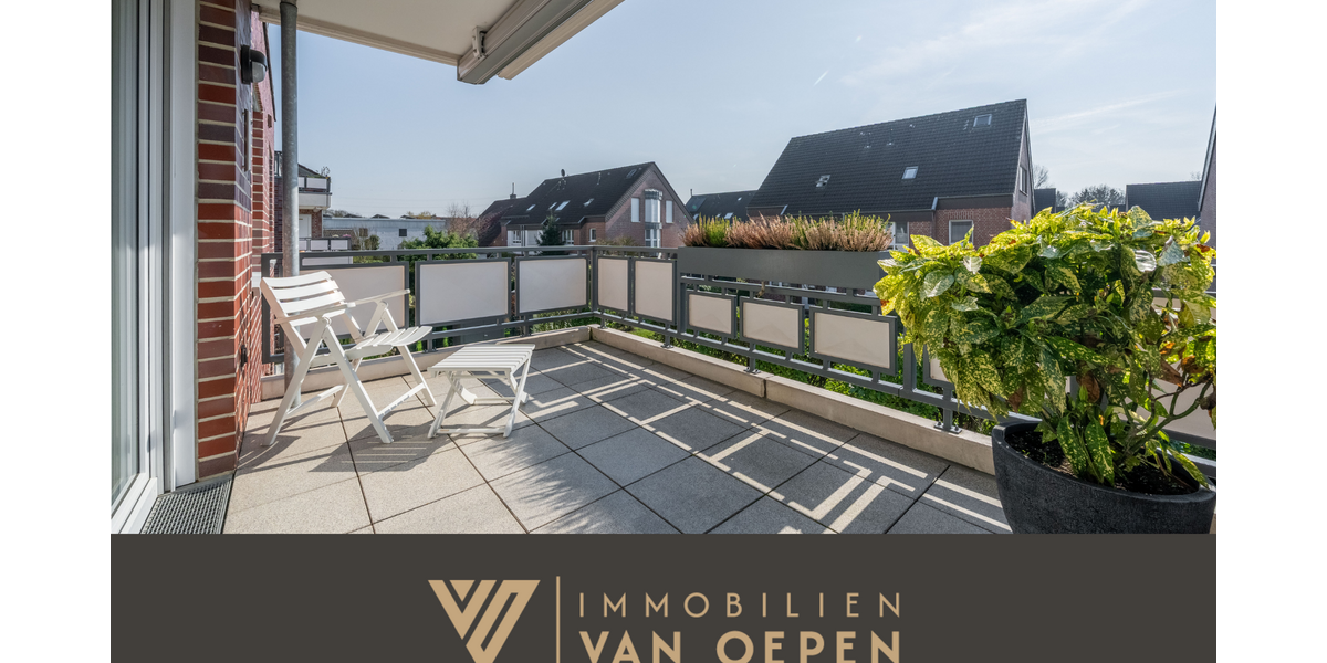 Etagenwohnung Bottrop Feldhausen - 3.5 Zimmer, 150 m&sup2;, 1.550&euro; | Angebot:26175202