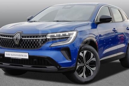 Renault Austral 7.939 km 26.410 € Wuppertal 42109