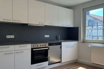 Wohnung Velbert Pöthen - 2 Zimmer, 61 m&sup2;, 650&euro; | Angebot:26934115