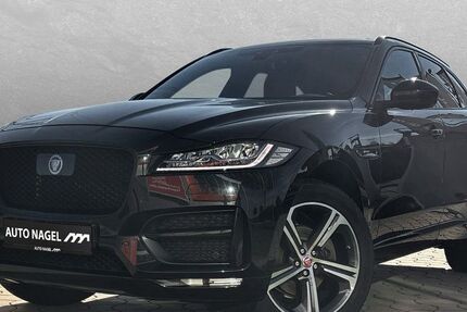 Jaguar F-Pace 109.000 km 25.950 &euro; Essen 45141