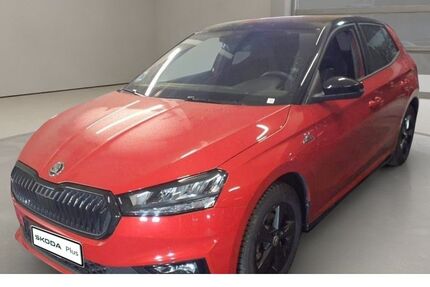Skoda Fabia 2.628 km 27.850 &euro; Krefeld 47809