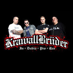 Wochenendticket: Krawallbrüder - 33 Jahre Doppelshow