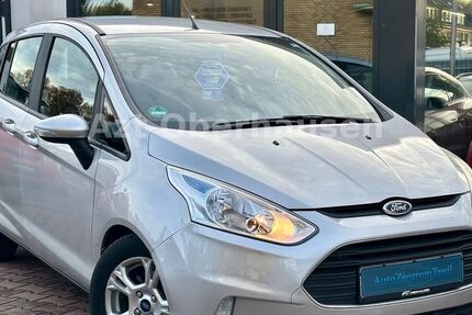 Ford B-Max 41.541 km 7.990 &euro; Oberhausen 46049