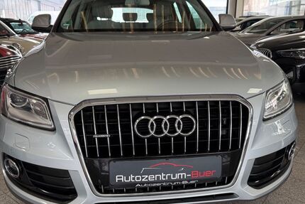 Audi Q5 72.000 km 19.990 &euro; Gelsenkirchen 45881