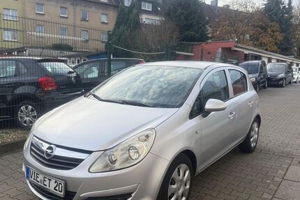 Opel Corsa 119.000 km 2.500 &euro; Essen 45143