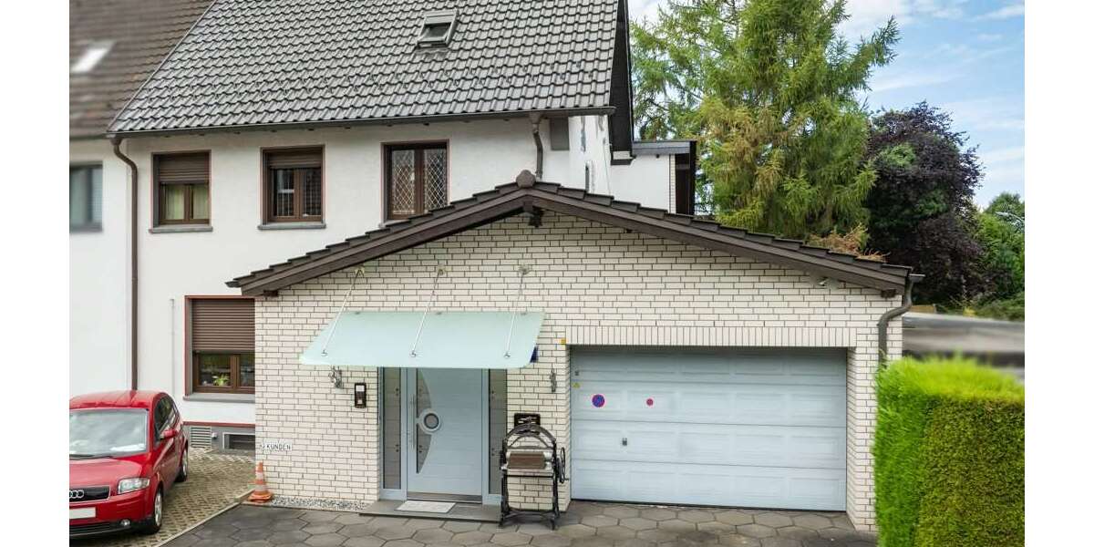 Haus zum Kaufen in Bochum Eppendorf 450.000 € 194 m² 7 zimmer