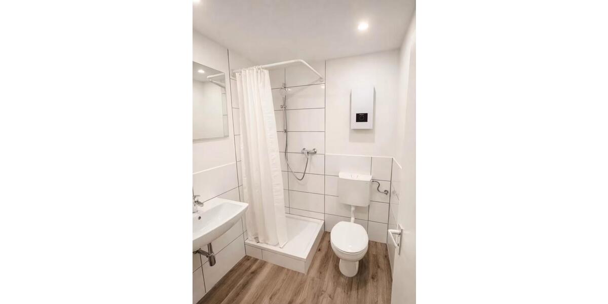 Dachgeschoßwohnung Krefeld Gartenstadt - 2 Zimmer, 54 m&sup2;, 530&euro; | Angebot:26362641
