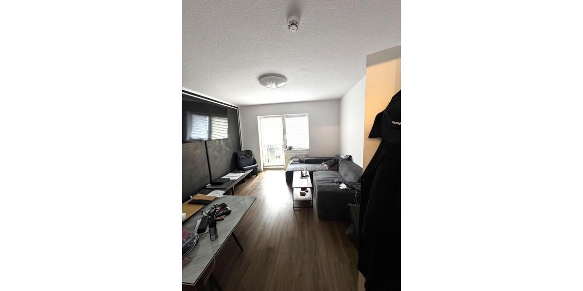 Etagenwohnung Mettmann - 2 Zimmer, 48 m&sup2;, 513&euro; | Angebot:25613548