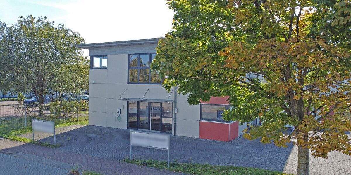 Gewerbeobjekt Voerde Holthausen - 4 Zimmer, 247 m&sup2;, 685.000&euro; | Angebot:25775726