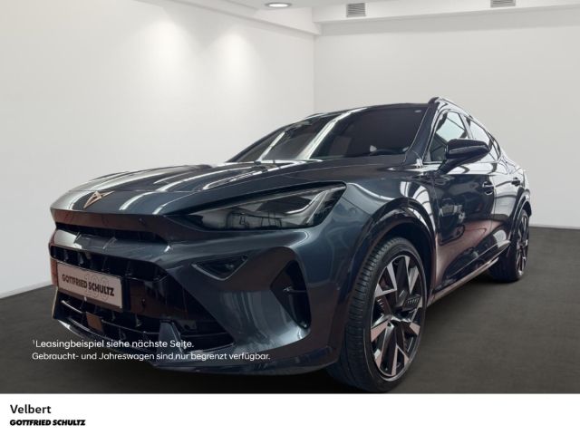 Cupra Formentor 26.057 km 42.800 &euro; Velbert 42553