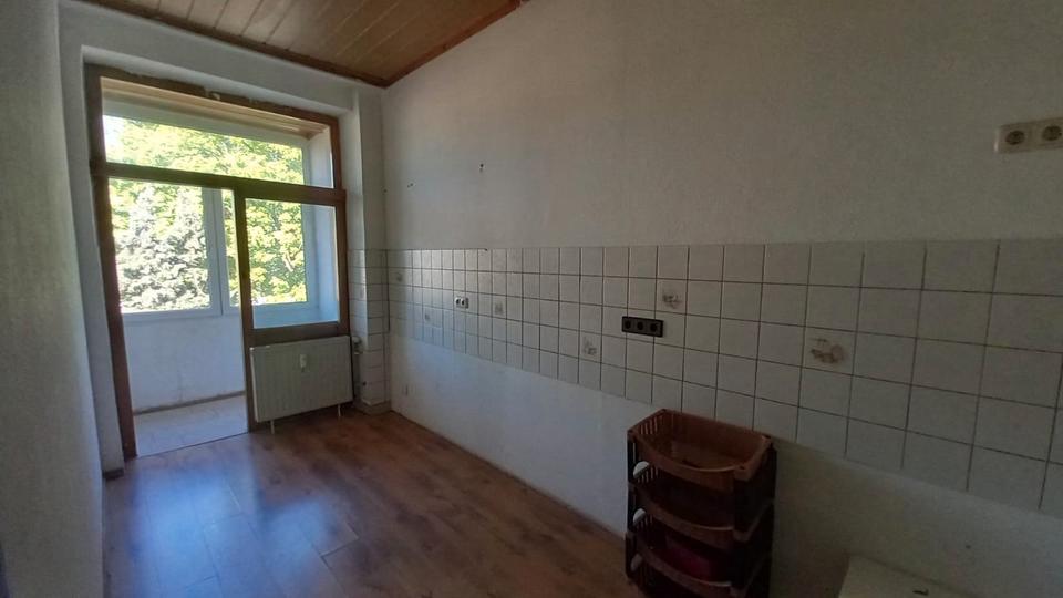 Etagenwohnung Duisburg Beeck - 2 Zimmer, 53 m&sup2;, 430&euro; | Angebot:26365973