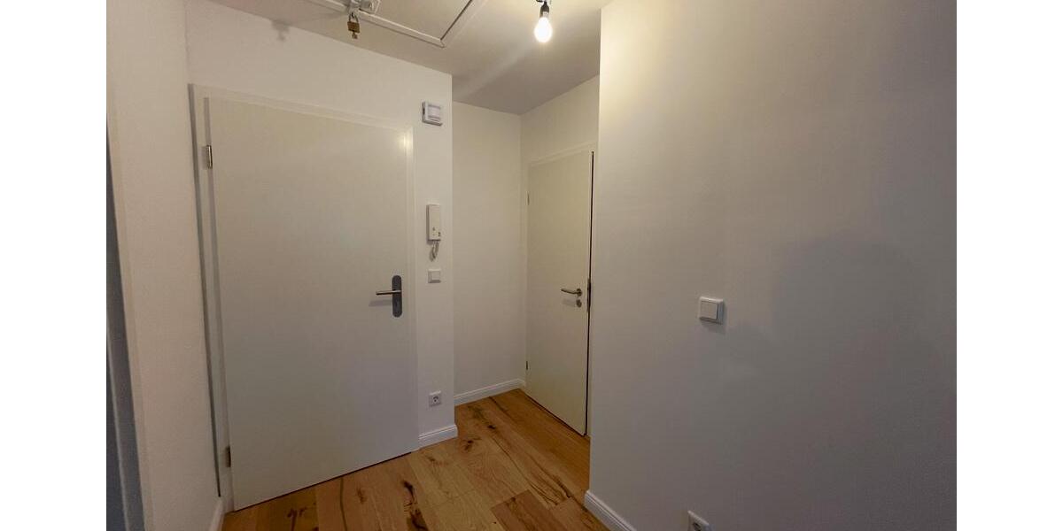 Etagenwohnung Düsseldorf Niederkassel - 3 Zimmer, 66 m&sup2;, 1.400&euro; | Angebot:24002364