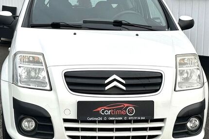 Citroen C2 153.875 km 2.590 &euro; Oberhausen 46145