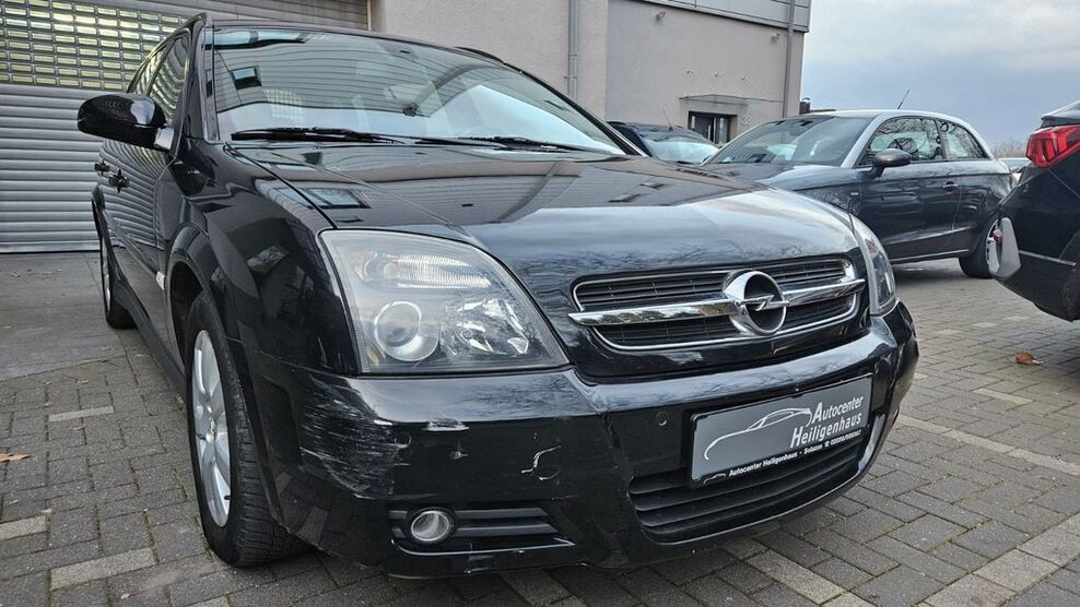 Opel Vectra 181.615 km 1.480 € Heiligenhaus 42579