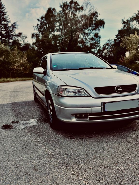 Astra