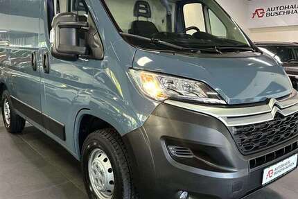 Citroen Jumper 129.000 km 9.480 &euro; Oberhausen 46049