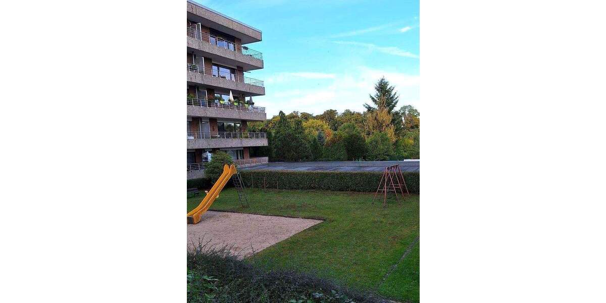 4-Zimmerwohnung in Top-Lage in Düssel 4 zimmer