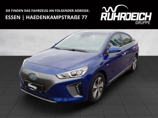Hyundai IONIQ 81.500 km 12.990 &euro; Duisburg 47059