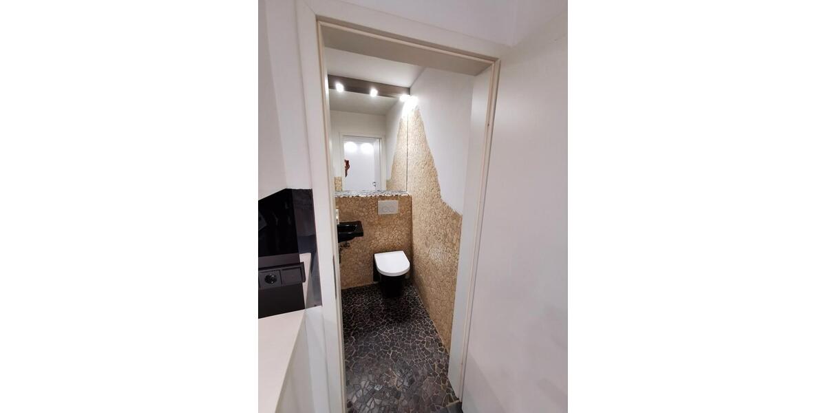Etagenwohnung Krefeld Cracau - 2 Zimmer, 36 m&sup2;, 83.500&euro; | Angebot:26964737