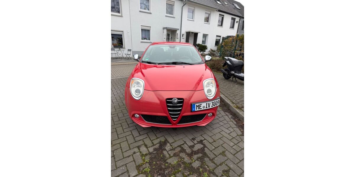 Alfa Romeo MiTo 187.471 km 3.000 &euro; Velbert 42549