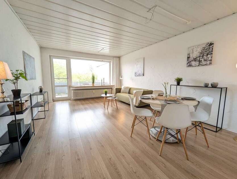 Wohnung zum Kaufen in Voerde 164.000 € 79.25 m²