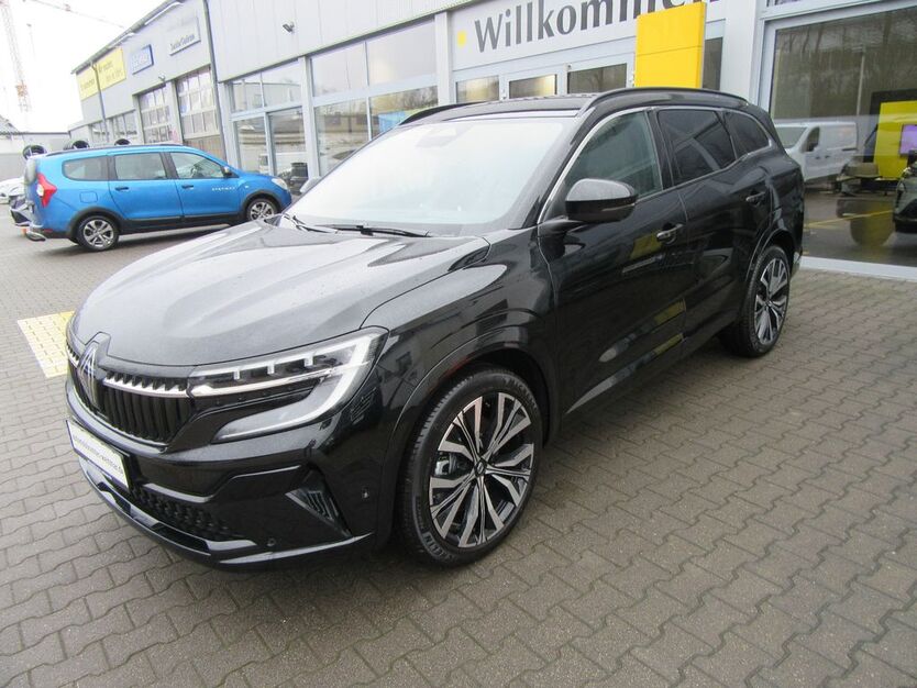 Renault Espace 7.990 km 47.900 € Bochum 44795