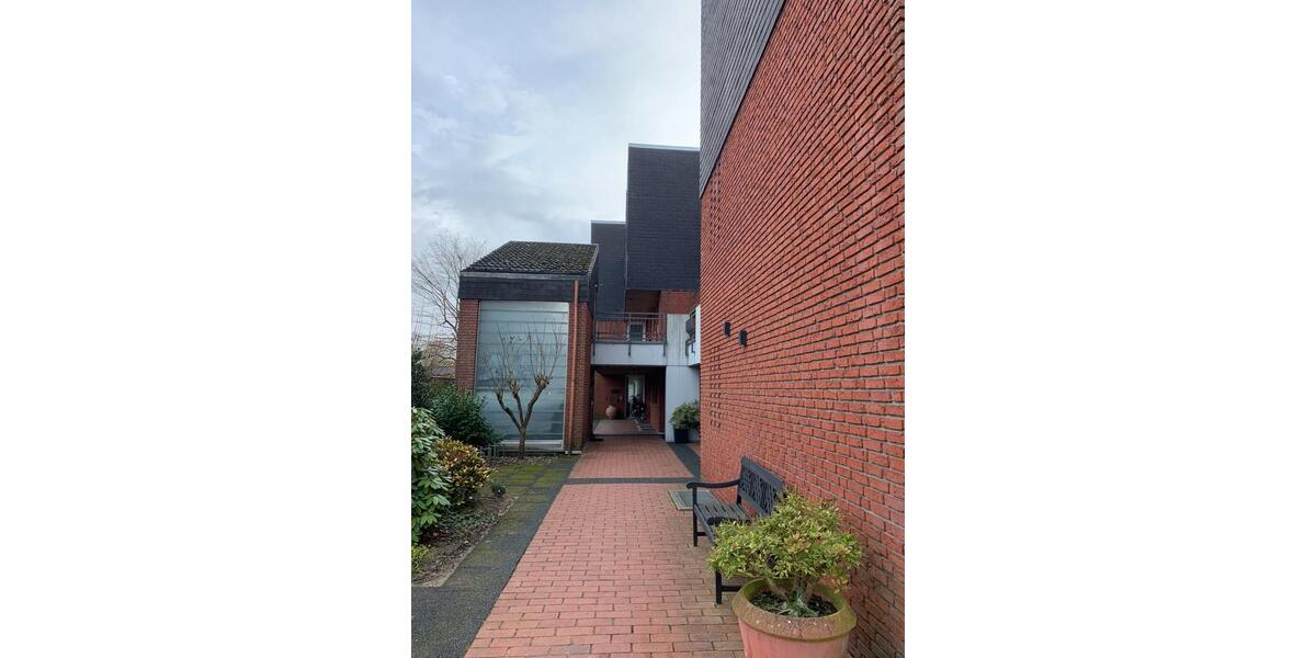 Dorsten, Marienviertel - im grünen Gürtel von Dorsten 3.5 zimmer