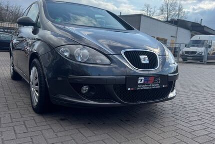 Seat Altea 157.250 km 3.990 &euro; Dinslaken 46537