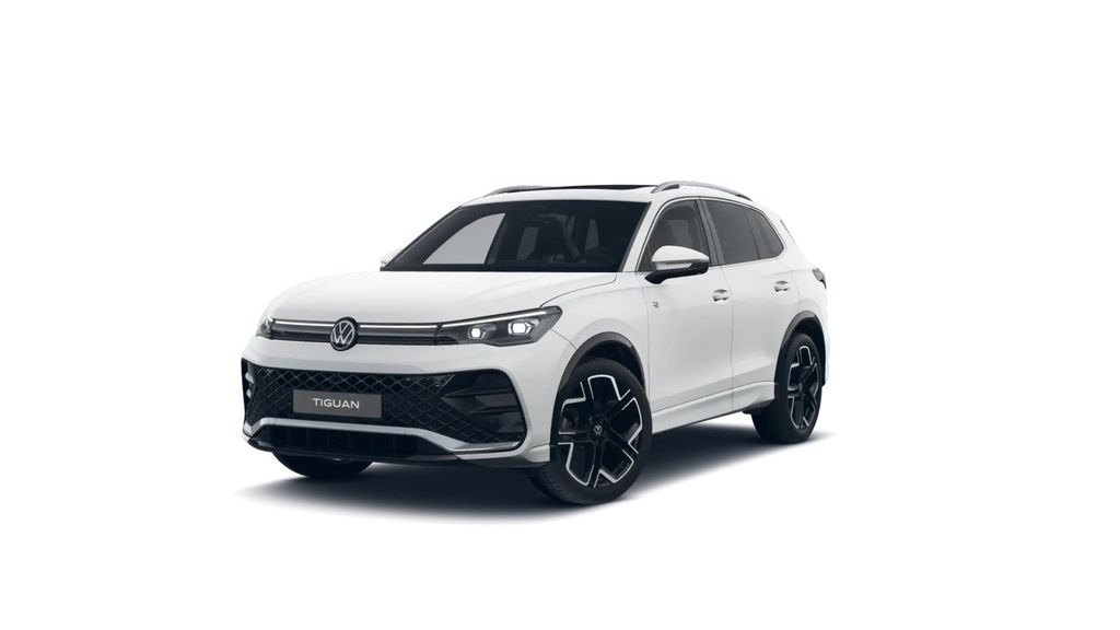 VW Tiguan 17.809 km 38.880 &euro; Wesel 46483