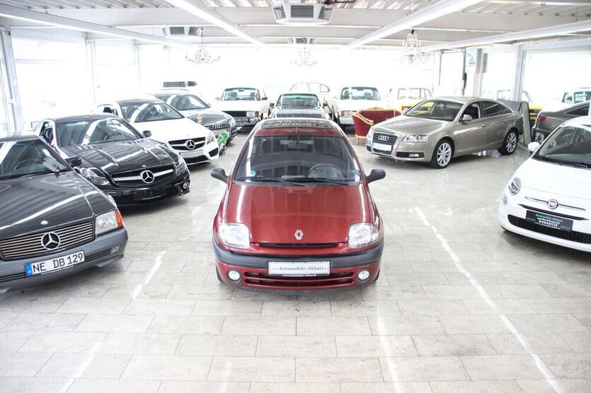 Clio