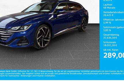 VW Arteon 66.894 km 32.930 &euro; Wesel 46485