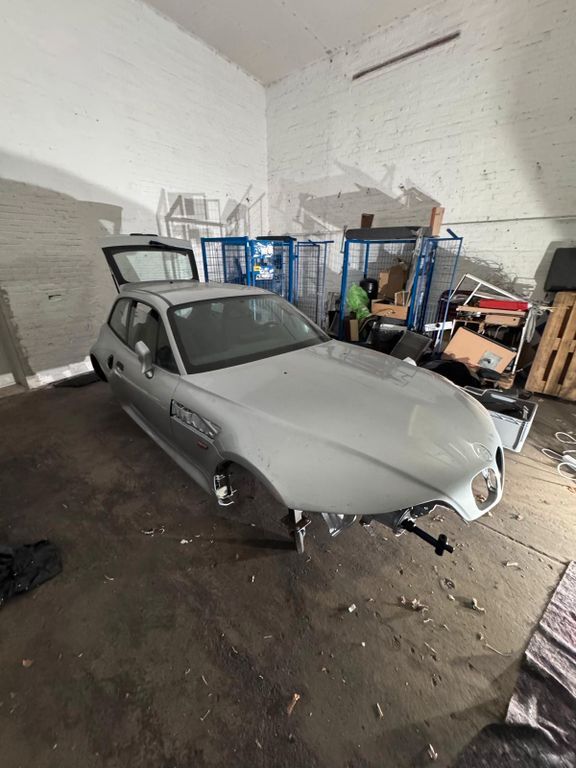 BMW Z3 150.000 km 17.900 € Düsseldorf 40595