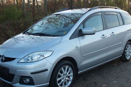 Mazda 5 161.000 km 2.500 &euro; Gelsenkirchen 45899