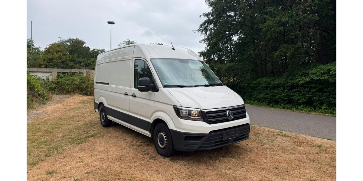VW Crafter 242.500 km 10.000 &euro; Essen 45356