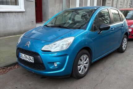 Citroen C3 60.000 km 4.199 &euro; Duisburg 47166