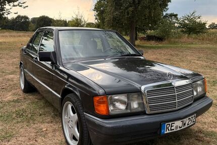 Mercedes-Benz 190 185.000 km 3.500 € DORSTEN 46282