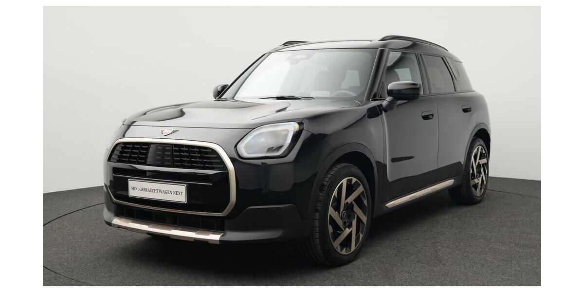 Mini Countryman C (Cooper) 13.743 km 38.086 &euro; Krefeld 47800