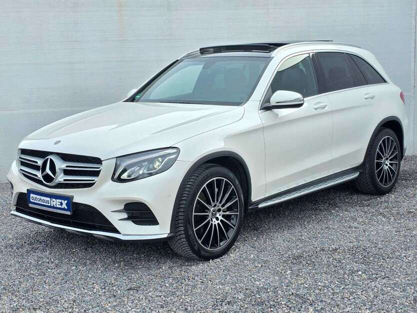 GLC 350