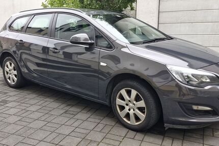 Opel Astra 250.225 km 3.300 &euro; Gladbeck 45968