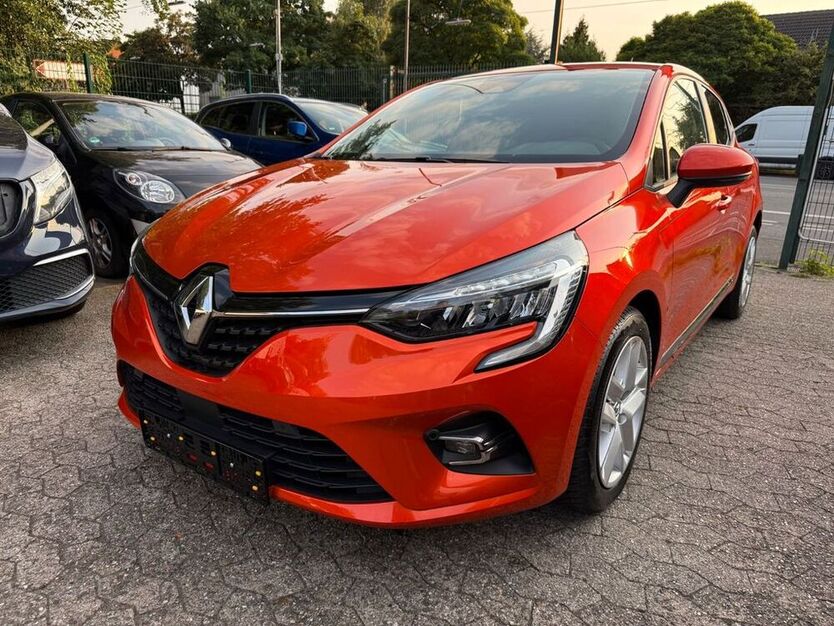 Clio