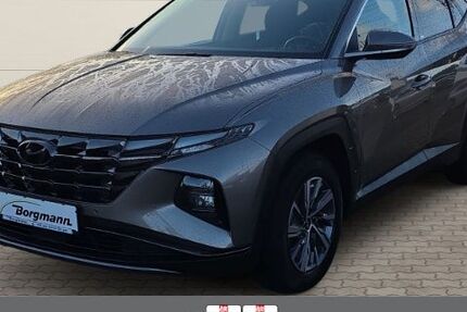 Hyundai TUCSON 60.950 km 25.950 € Dorsten 46286