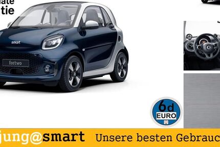 Smart ForTwo 18.071 km 15.444 &euro; Wesel 46485