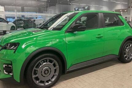 Renault R 5 6.969 km 25.780 &euro; Duisburg 47167